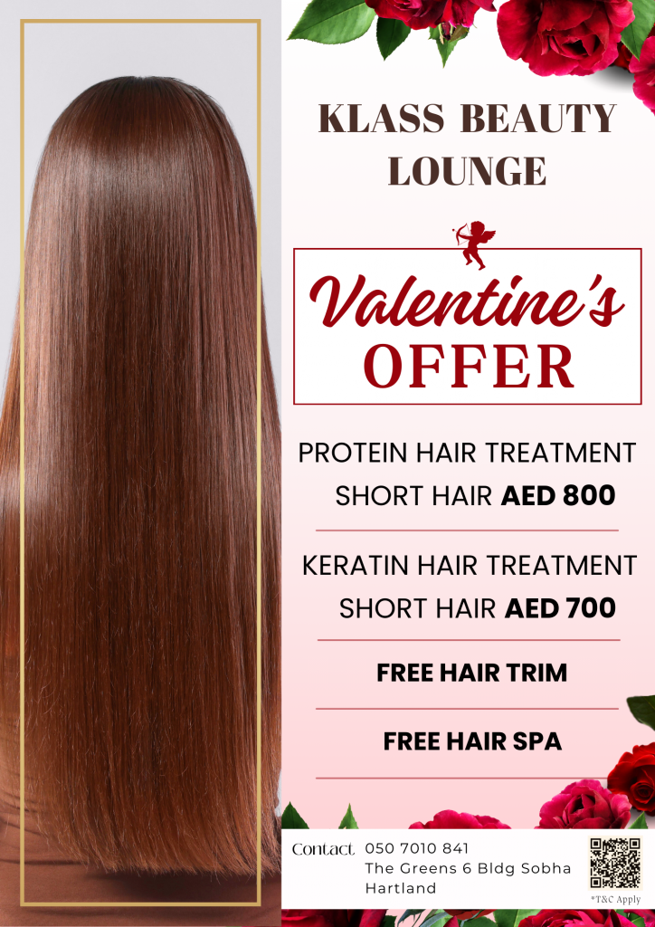 KBL Valentine Offer